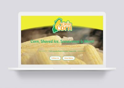 Klein Corn